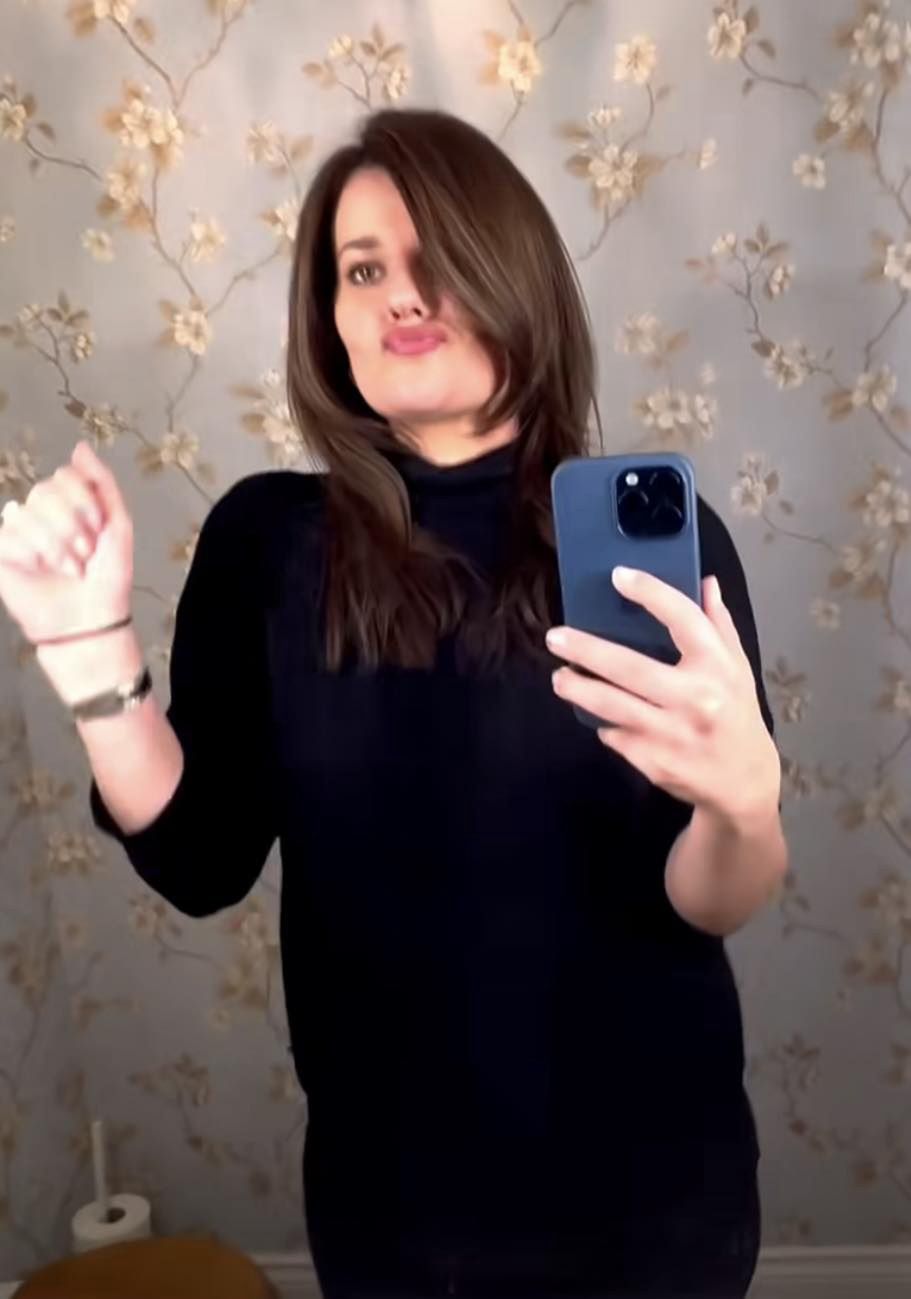 Zofia Zborowska zmieniła fryzurę!