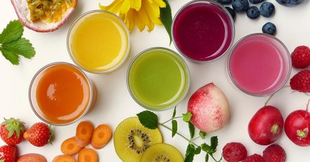 Koktajle na lato – najlepsze przepisy na upały z Nutribullet® Pro 900