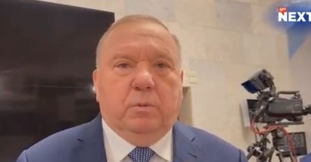 "Rzeźnik z Czeczenii" dowiedział się o Leopardach. Oto reakcja