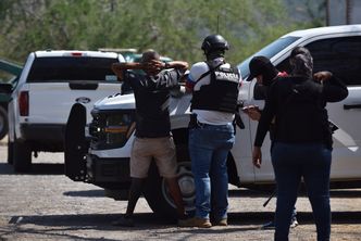 Polska agencja ma biuro w Meksyku. Mówią, co się teraz dzieje