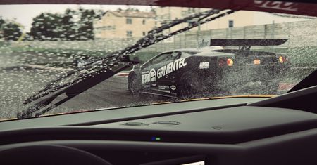Project CARS 2 ze zwiastunem na Gamescom 2017