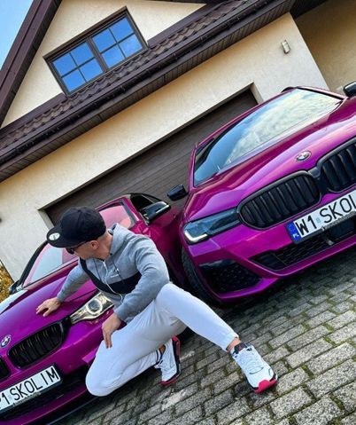 Skolim, zdjęcia domu