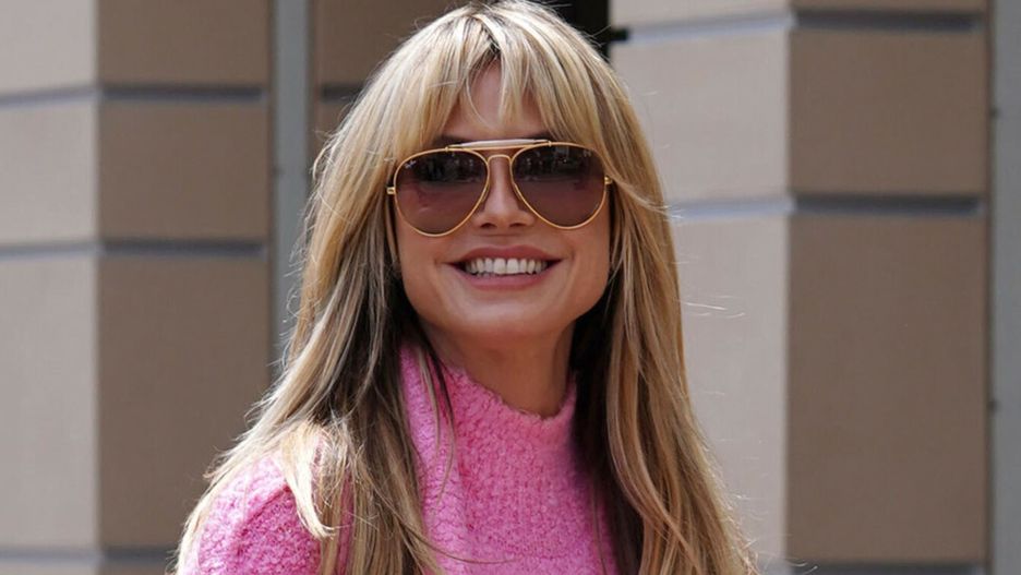 Heidi Klum