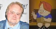 Louie Anderson nie żyje. Twórca "Ludwiczka" zmarł w wieku 68 lat
