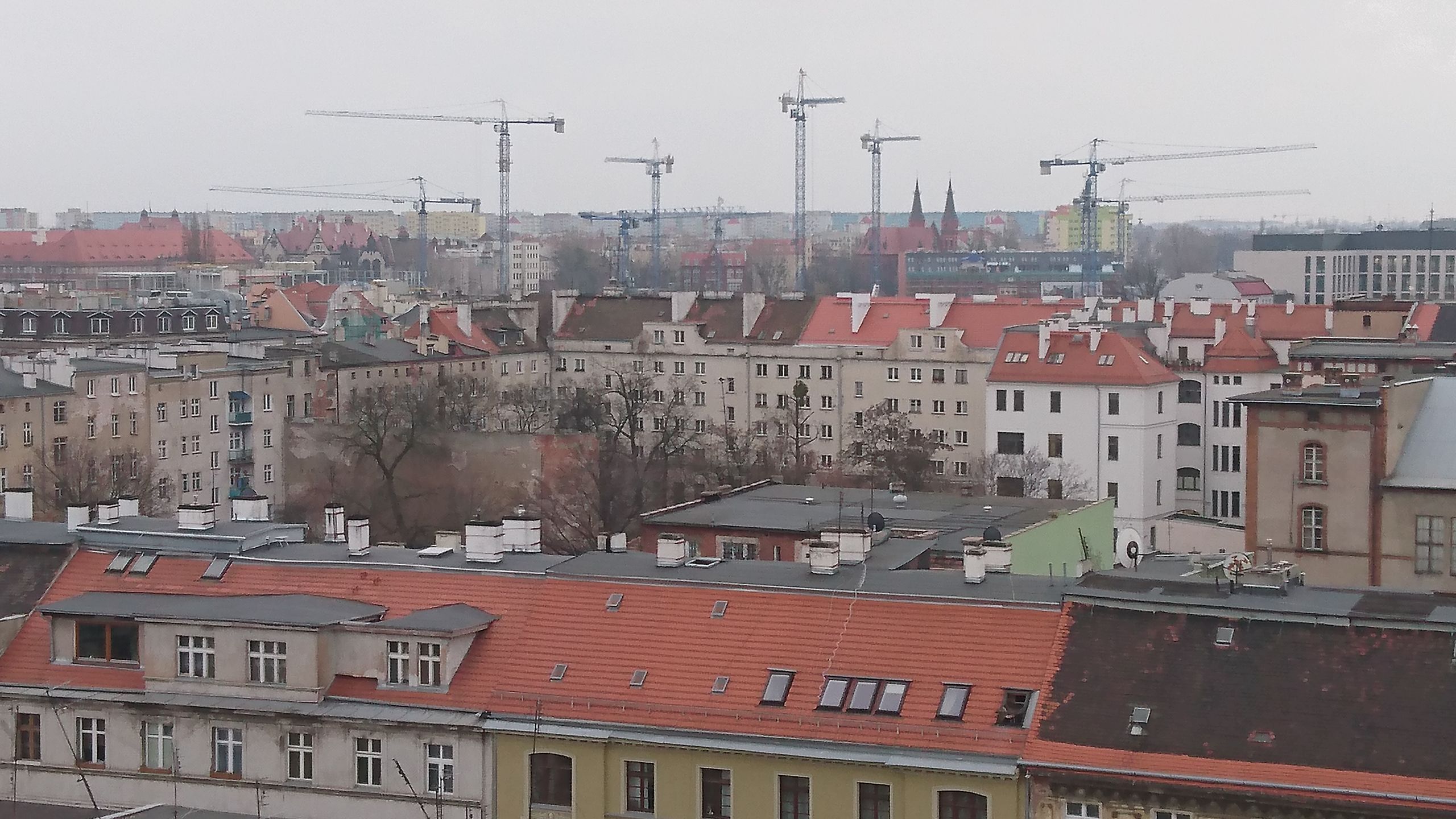 Test Sony Xperia Z5 - sprawdzamy możliwości fotograficzne flagowca 128