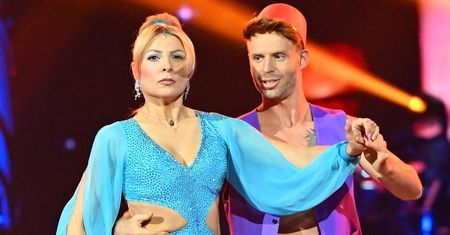 TYLKO U NAS: Magda Narożna nie płacze po odpadnięciu z "Tańca z gwiazdami". "Kamień z serca!"