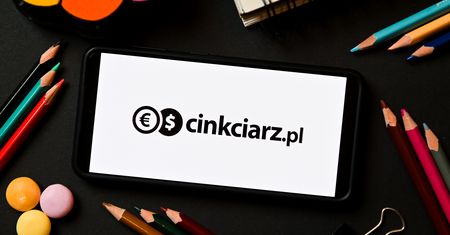 Cinkciarz odpowiada. "Podejmiemy kroki prawne w celu uchylenia decyzji KNF"
