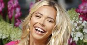 Sandra Kubicka WYPINA POŚLADKI, prężąc się przed obiektywem Barona: "PORANNY BLASK" (FOTO)