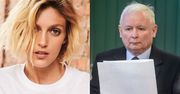 Przerażona Anja Rubik o zakazie edukacji seksualnej: "Niewyedukowane osoby w rządzie PRÓBUJĄ ZASZCZUĆ POLAKÓW"