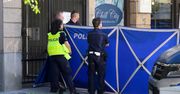 Morderstwo w Poznaniu. "Wykorzystał narzędzie, które miał pod ręką"