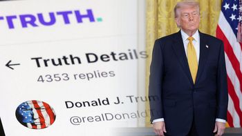 Biznes Trumpów z wielką stratą. Bitcoiny nie pomogły