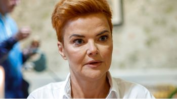 Monika Richardson ma już dość afery, którą rozkręciła wpisem o weterynarzach. "Nie dam rady"
