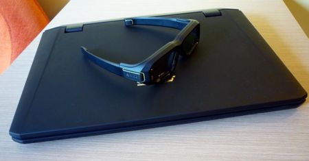 Asus G75VW 3D – mocy, więcej mocy! [test]