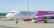 Wizz Air wznowi loty w maju i otworzy nową bazę. Dokąd polecą samoloty węgierskiego przewoźnika?