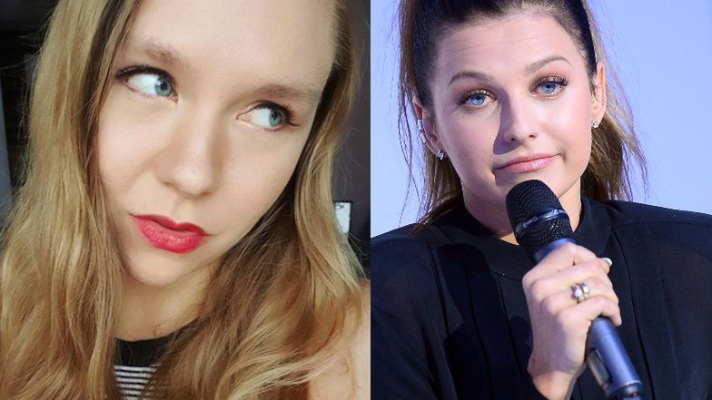 Maja Staśko doszła do porozumienia z ekipą Anny Lewandowskiej