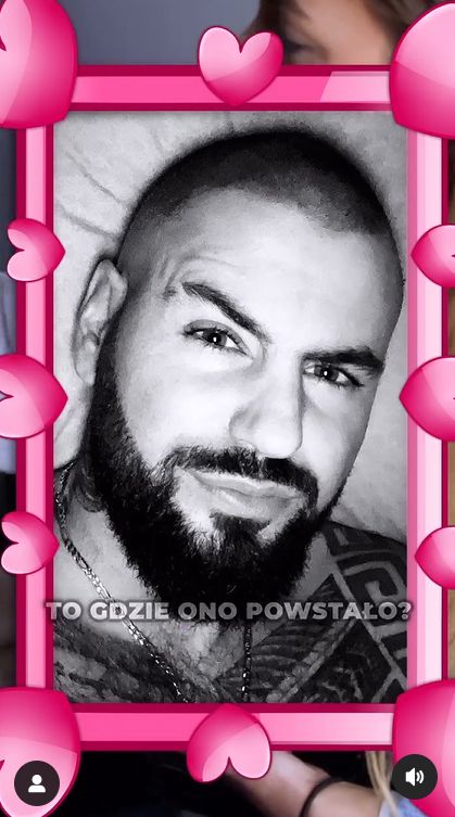 Gola ciśnie bekę ze "zdjęcia biseksa"