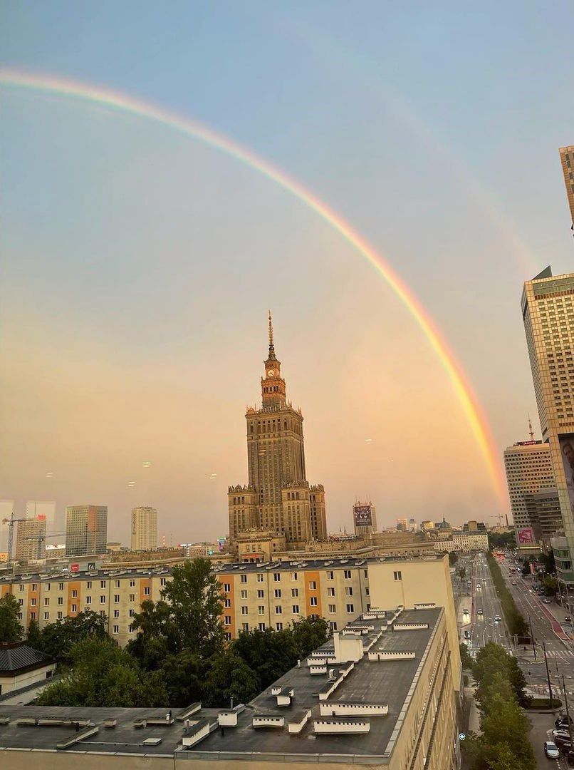 Jak się czuje Katarzyna Sokołowska po porodzie? W domu czekali na nią mali pomocnicy