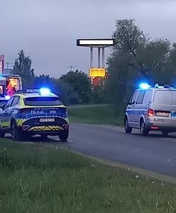 Pijana 12-latka leżała przy rzece. Ustalono, co stało się wcześniej