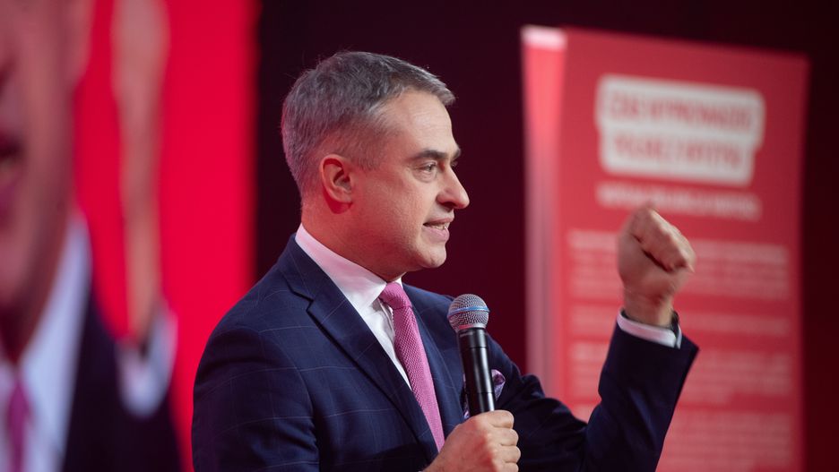 Lewica uderza w księży. "Tak nie może być"