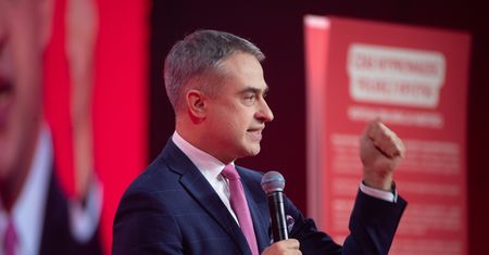 Lewica uderza w księży. "Tak nie może być"