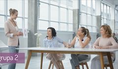 Badania fokusowe kobiet w kampanii promującej Ligunin Termostop