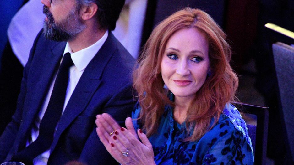 "The Ickabog" J.K. Rowling. Nowa powieść dla dzieci autorki "Harry'ego Pottera"