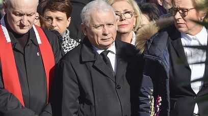 Michał Marszał z "NIE" powróci z kampanią przeciwko władzy