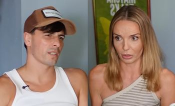 Agnieszka Włodarczyk wspomina pierwsze spotkanie z Robertem Karasiem: "Wypiłam PÓŁ BUTELKI WINA ze stresu"