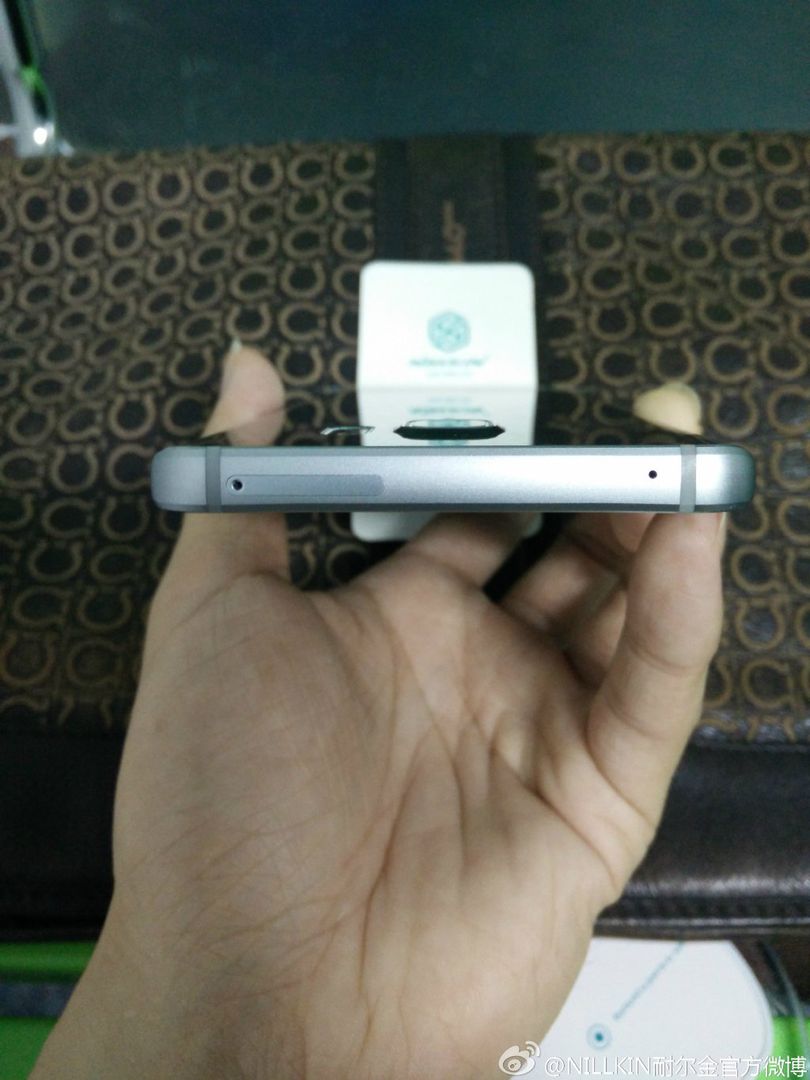 Data premiery Galaxy Note'a 5 i Galaxy S6 edge+ ujawniona. Są też nowe zdjęcia 8