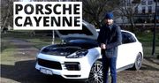 Porsche Cayenne S 2.9 V6 440 KM, 2018 - techniczna część testu #373