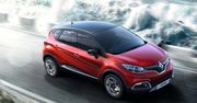 Renault Captur w wersji Helly Hansen