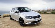 Nowa Škoda Fabia (2015) 1,2 TSI 90 KM - pierwsza jazda [galeria zdjęć]