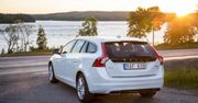 Polestar modyfikuje hybrydę V60 Plug-in
