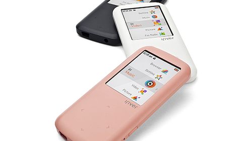 iRiver E40 - powrót legendy? 1