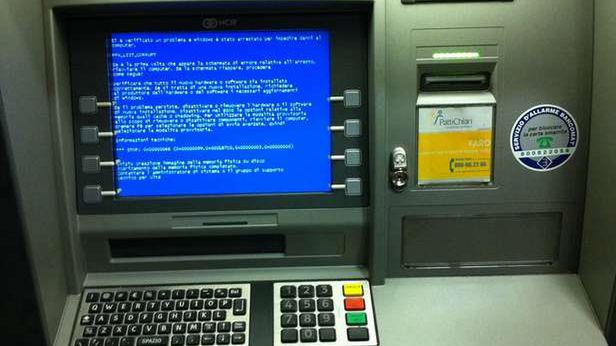 Słynny blue screen of death zniknie z Windowsa 8? 1