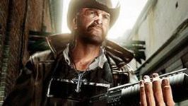 Czy okładka Call of Juarez: the Cartel to kopia Red Dead Redemption? 1