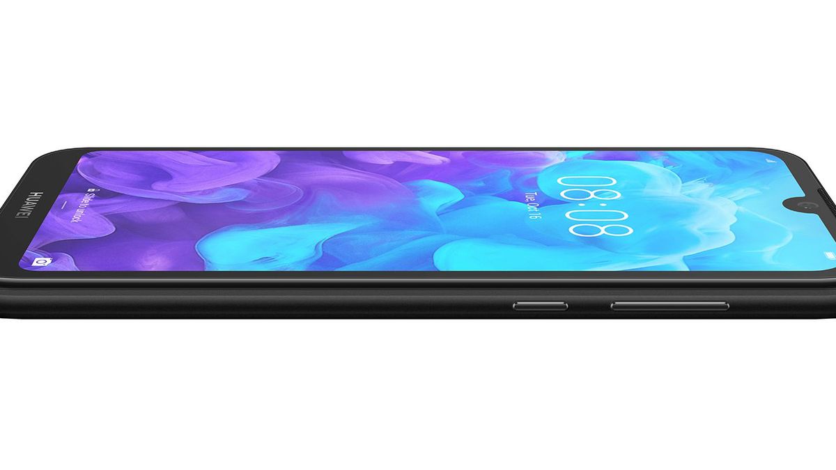 Huawei Y5 2019 w sprzedaży w Polsce [#wSkrócie] 1