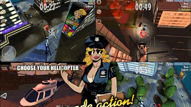 Suspect in Sight już w przyszłym tygodniu! 1