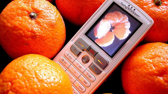 Telefon za 1 zł w Orange - przegląd 1