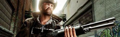 Czy okładka Call of Juarez: the Cartel to kopia Red Dead Redemption?