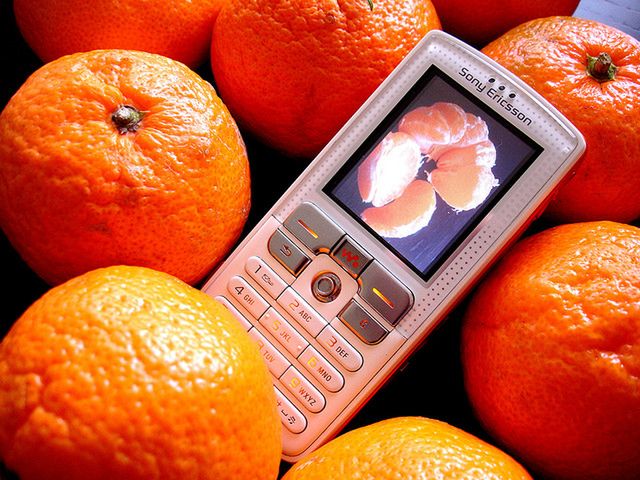 Telefon za 1 zł w Orange - przegląd