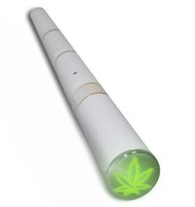 Elektroniczna marihuana. Spróbujesz?