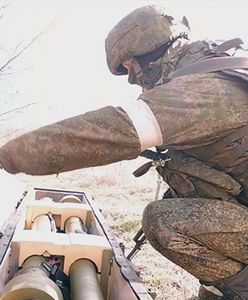 Bitwa o Donbas. Generał Różański o słabych stronach Rosjan i sile kremlowskiej propagandy