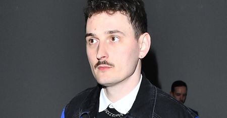 Tak Dawid Podsiadło śpiewał o ojcu: "Jeśli myślisz, że zapomnę o tym, co się stało, wznieś kieliszek i znów się napij"