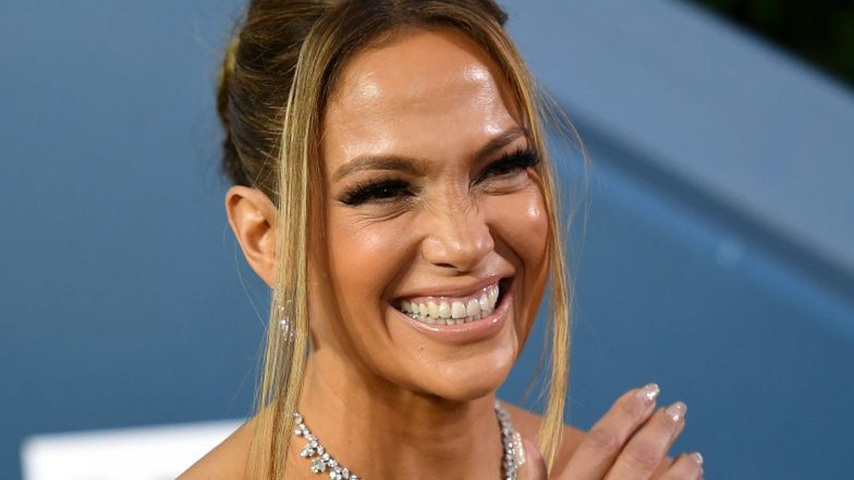 Jennifer Lopez świętuje urodziny siostry