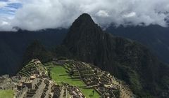 Machu Picchu po ośmiu miesiącach ponownie otwarte dla turystów