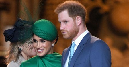 Lilibet Diana Mountbatten-Windsor. Co oznacza imię córki księcia Harry'ego i Meghan Markle