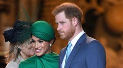 Lilibet Diana Mountbatten-Windsor. Co oznacza imię córki księcia Harry'ego i Meghan Markle?