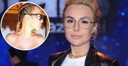 Blanka Lipińska wspomina poprzednią majówkę. Pokazała się w stroju kąpielowym