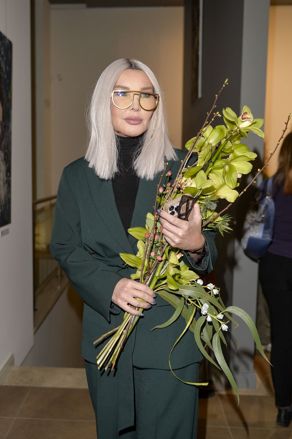 Ewa Minge o konflikcie Pauliny Smaszcz i Izabeli Janachowskiej
